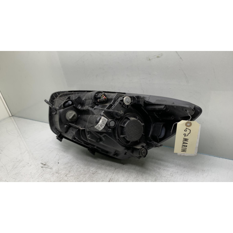 Optique avant principal droit (feux)(phare) KIA PICANTO 2 Photo n°4