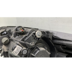 Optique avant principal droit (feux)(phare) KIA PICANTO 2