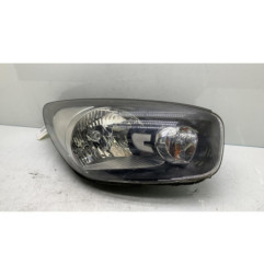 Optique avant principal droit (feux)(phare) KIA PICANTO 2