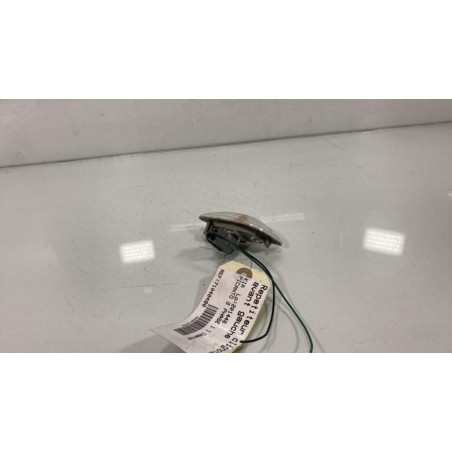 Repetiteur clignotant avant gauche (Feux) KIA PICANTO 2