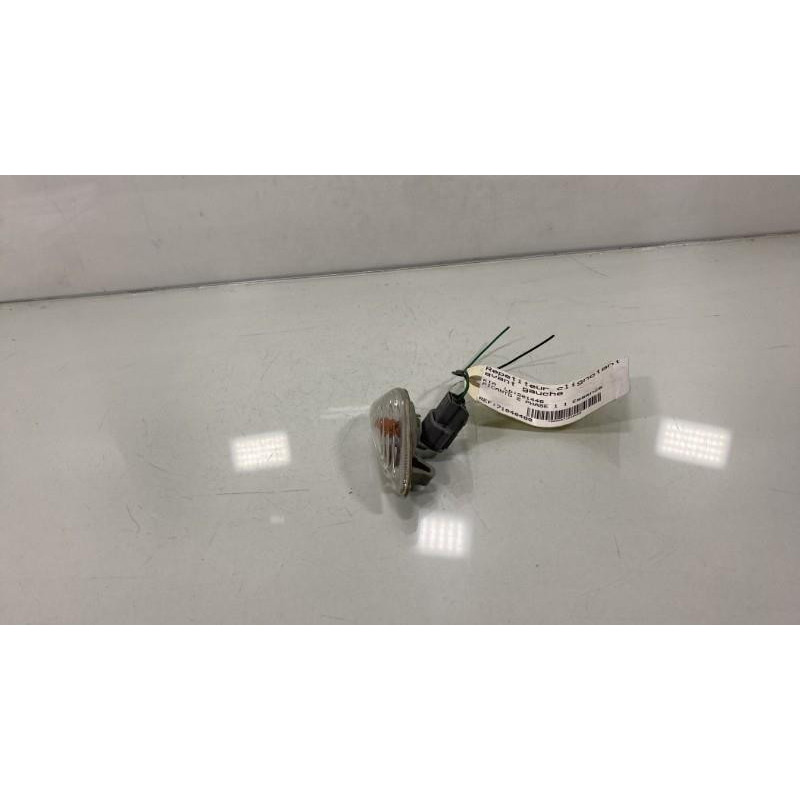Repetiteur clignotant avant gauche (Feux) KIA PICANTO 2 Photo n°3