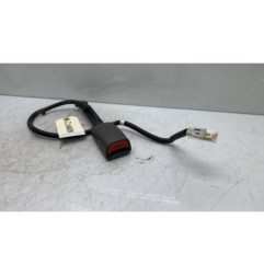 Attache ceinture avant gauche KIA PICANTO 2 Photo n°1