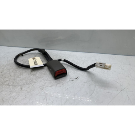 Attache ceinture avant gauche KIA PICANTO 2 Photo n°1