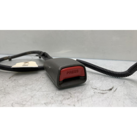 Attache ceinture avant gauche KIA PICANTO 2