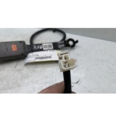 Attache ceinture avant gauche KIA PICANTO 2