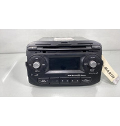 Autoradio d'origine KIA PICANTO 2