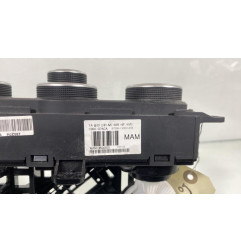 Commande chauffage KIA PICANTO 2 Photo n°1