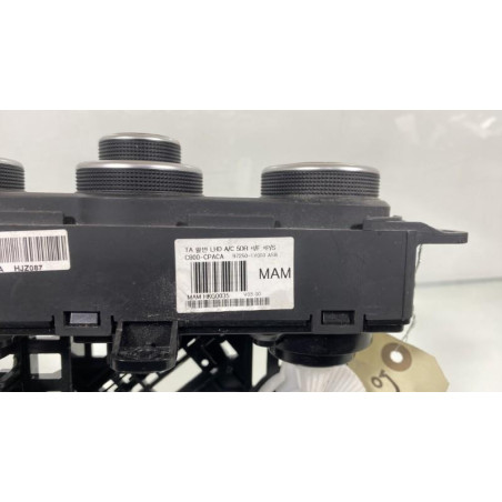 Commande chauffage KIA PICANTO 2 Photo n°1