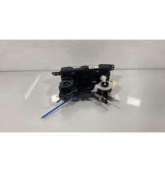 Commande chauffage KIA PICANTO 2