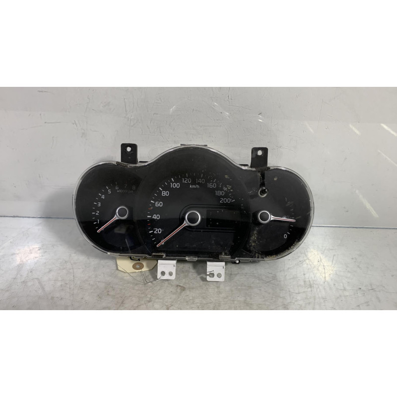 Compteur KIA PICANTO 2 Photo n°3
