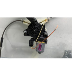 Leve vitre electrique avant droit KIA PICANTO 2 Photo n°1