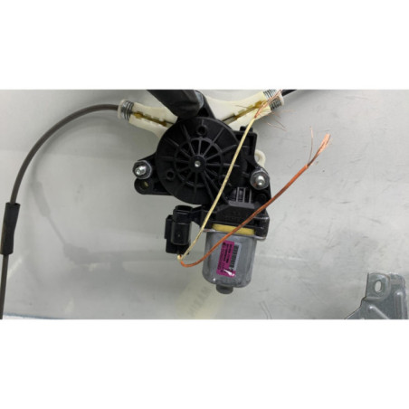 Leve vitre electrique avant droit KIA PICANTO 2 Photo n°1