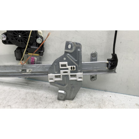 Leve vitre electrique avant droit KIA PICANTO 2