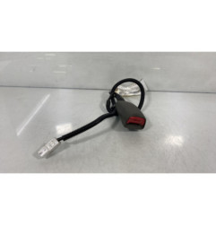 Attache ceinture avant droit KIA PICANTO 2 Photo n°1