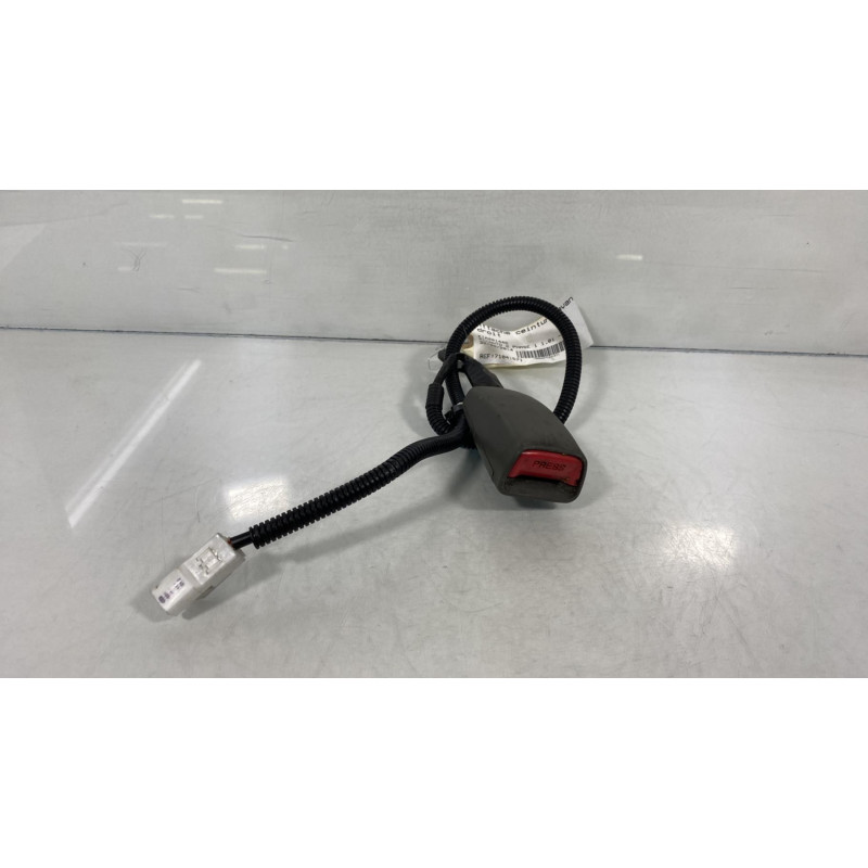 Attache ceinture avant droit KIA PICANTO 2 Photo n°1