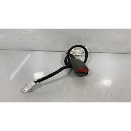 Attache ceinture avant droit KIA PICANTO 2 Photo n°1