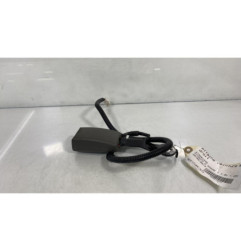 Attache ceinture avant droit KIA PICANTO 2
