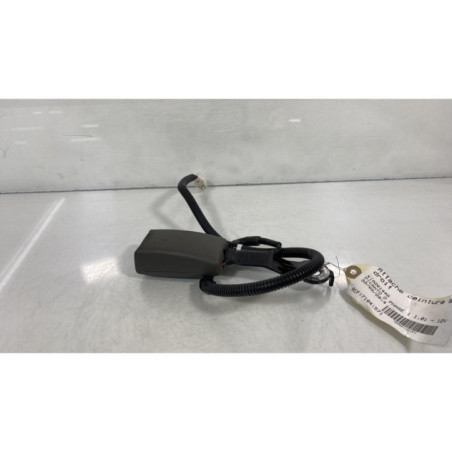 Attache ceinture avant droit KIA PICANTO 2