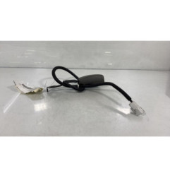 Attache ceinture avant droit KIA PICANTO 2