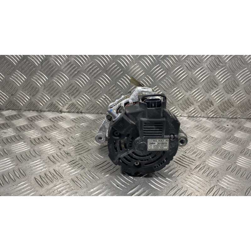 Alternateur KIA PICANTO 2 Photo n°1