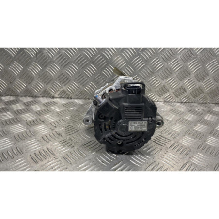 Alternateur KIA PICANTO 2 Photo n°1