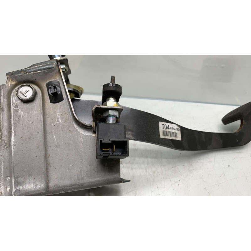 Pedale d'embrayage KIA PICANTO 2 Photo n°3