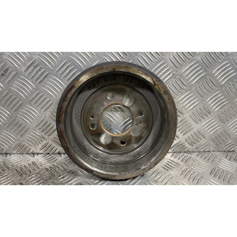 Tambour arriere droit KIA PICANTO 2 Photo n°1