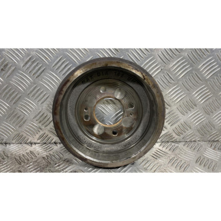 Tambour arriere droit KIA PICANTO 2 Photo n°1