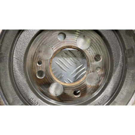 Tambour arriere droit KIA PICANTO 2