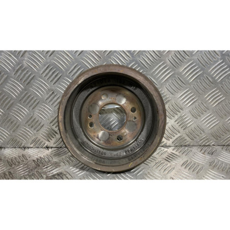 Tambour arriere gauche KIA PICANTO 2 Photo n°1
