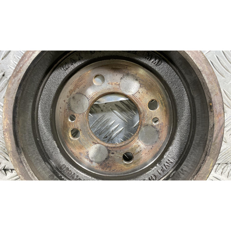 Tambour arriere gauche KIA PICANTO 2 Photo n°2