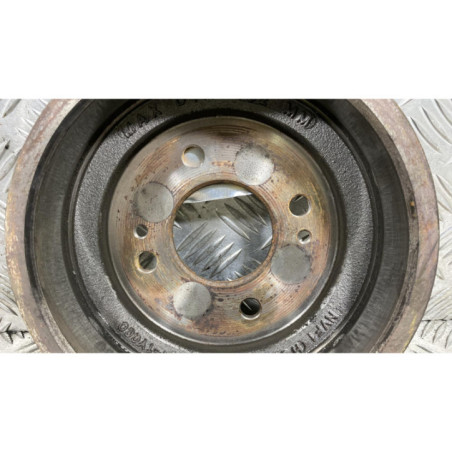 Tambour arriere gauche KIA PICANTO 2