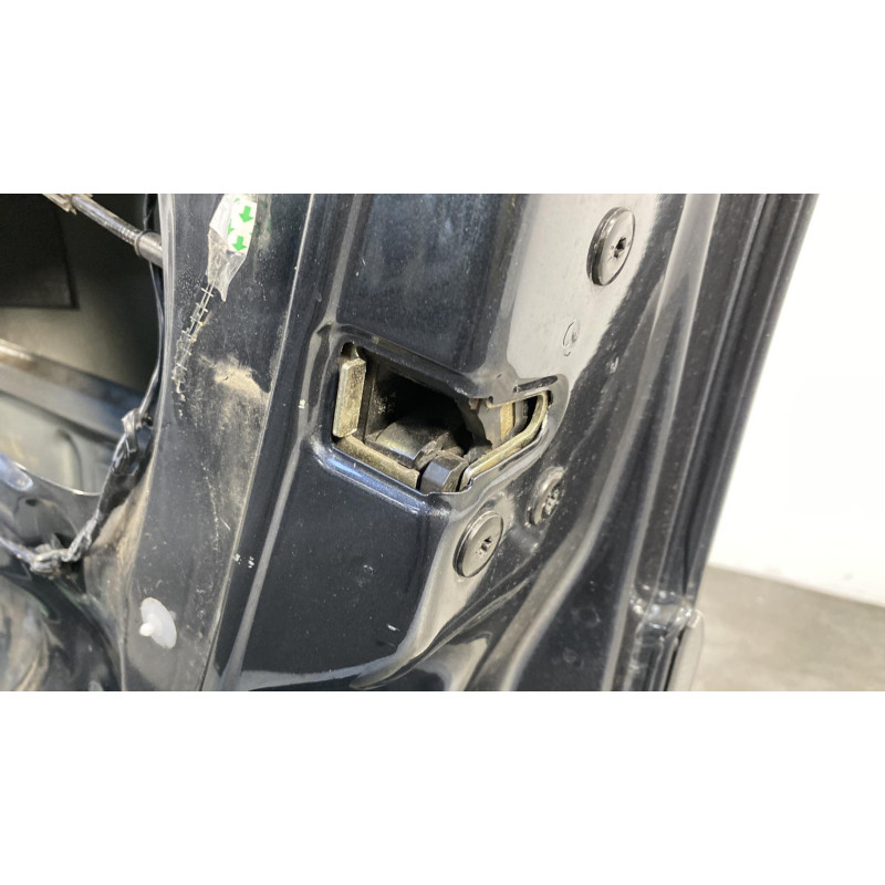 Porte avant droit RENAULT LAGUNA 2 Photo n°1