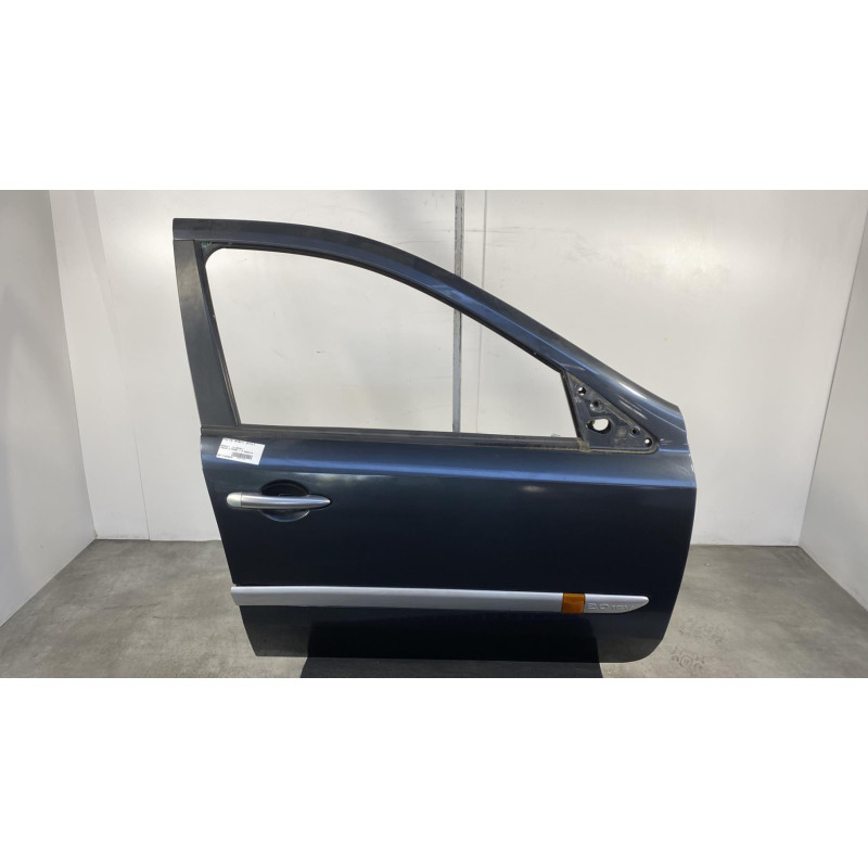 Porte avant droit RENAULT LAGUNA 2 Photo n°3