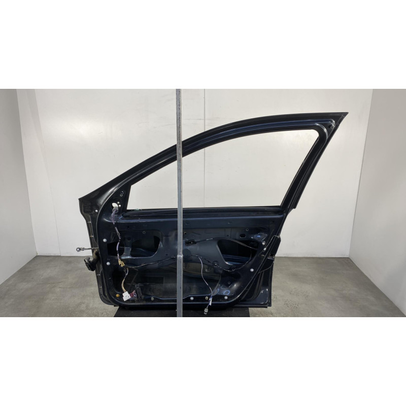 Porte avant droit RENAULT LAGUNA 2 Photo n°4