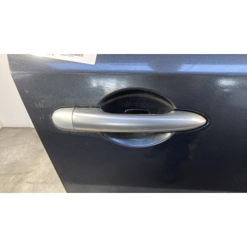 Porte avant droit RENAULT LAGUNA 2 Photo n°5