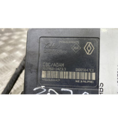 Bloc ABS (freins anti-blocage) RENAULT LAGUNA 2