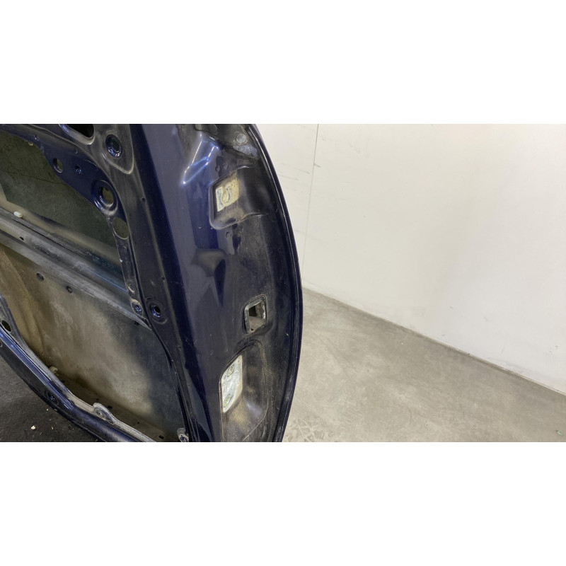 Porte arriere gauche SEAT IBIZA 3 Photo n°3