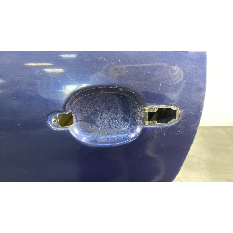 Porte arriere gauche SEAT IBIZA 3 Photo n°4