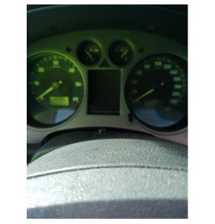 Porte arriere gauche SEAT IBIZA 3