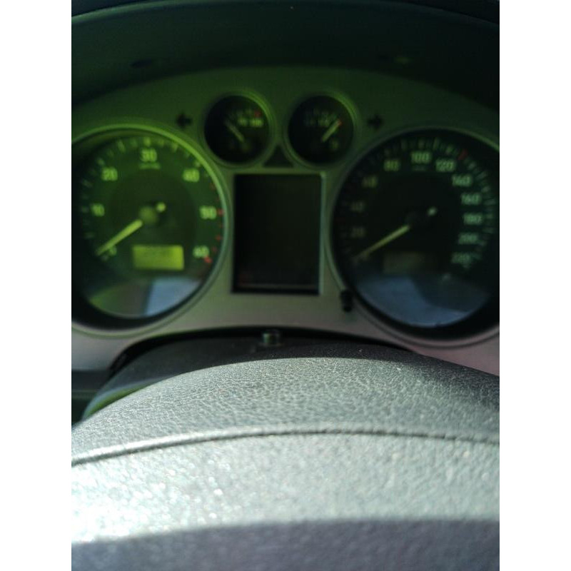 Porte arriere gauche SEAT IBIZA 3 Photo n°6