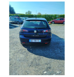 Porte arriere gauche SEAT IBIZA 3