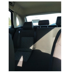 Porte arriere gauche SEAT IBIZA 3