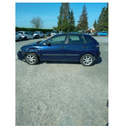Porte arriere gauche SEAT IBIZA 3