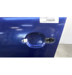 Porte avant gauche SEAT IBIZA 3