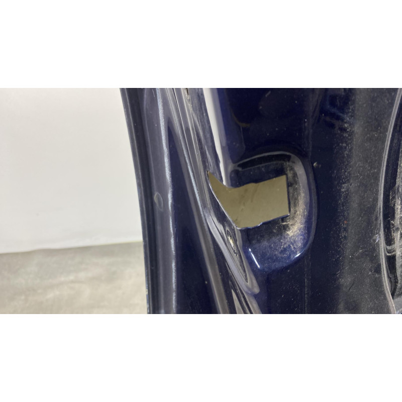 Porte avant gauche SEAT IBIZA 3 Photo n°4