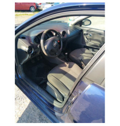 Porte avant gauche SEAT IBIZA 3