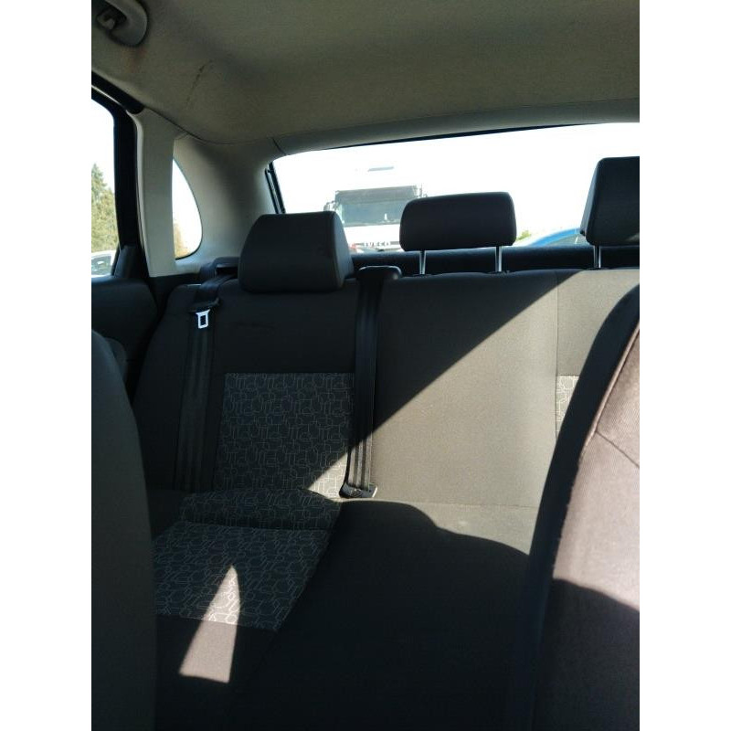 Porte avant gauche SEAT IBIZA 3 Photo n°9
