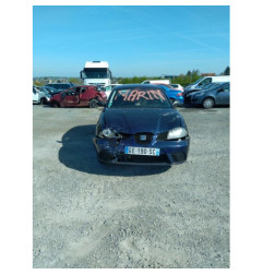 Porte avant gauche SEAT IBIZA 3