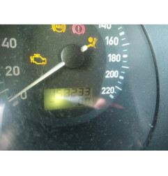 Porte avant gauche SEAT IBIZA 3